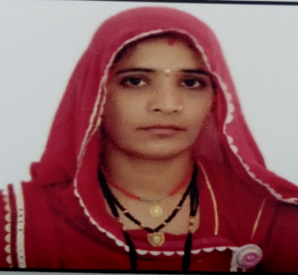 Founder Director - Mrs. Pappi Singh